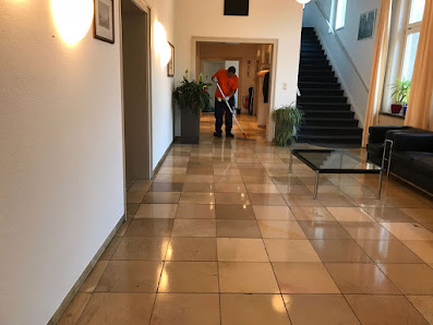 Innenansichten