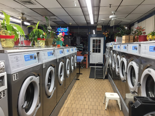 Laundromat «Laundryland», reviews and photos, 1160 Yonkers Ave, Yonkers, NY 10704, USA