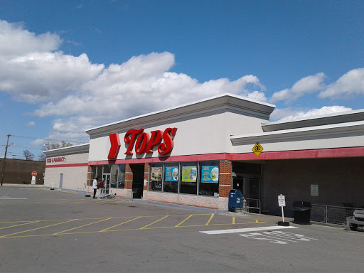 TOPS Friendly Markets