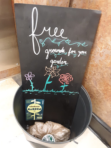 Coffee Shop «Safeway Starbucks», reviews and photos, 411 Three Rivers Dr, Kelso, WA 98626, USA