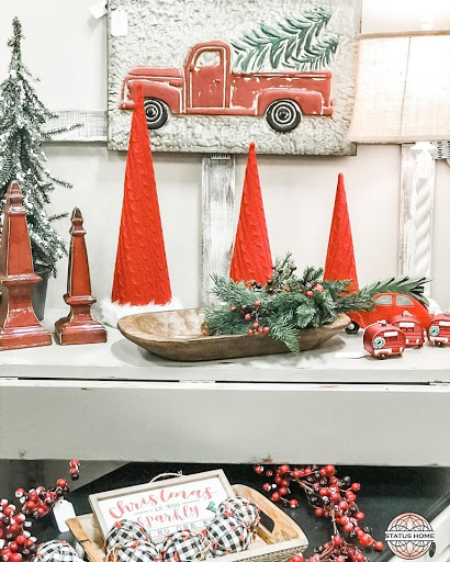 Boutique «Status Design & Consign», reviews and photos, 2240 Hamilton Creek Pkwy #100, Dacula, GA 30019, USA