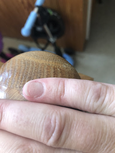 Nail Salon «Nail Salon Martinsburg Euro Nails», reviews and photos, 80 Retail Commons Pkwy #2, Martinsburg, WV 25403, USA