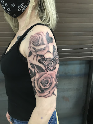 Volt Tatouage à La Rochelle