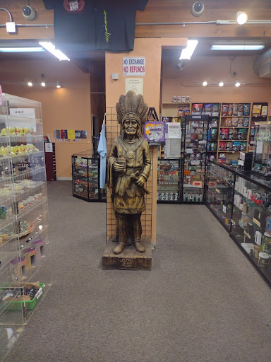 Tobacco Shop «House of Smoke - Fourth Plain», reviews and photos, 6721 NE Fourth Plain Blvd, Vancouver, WA 98661, USA