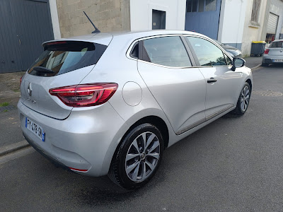 BEHJA AUTO à Paray-Vieille-Poste