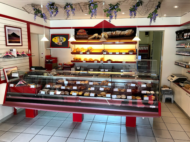 Kommentare und Rezensionen über Bäckerei Konditorei SPICHER