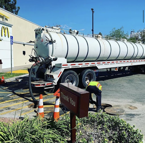 SWE Sewer Solutions & Engineering image