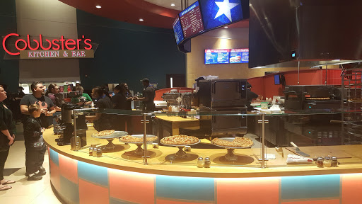 Movie Theater «Cobb Daytona Luxury Theatres», reviews and photos, 1850 Legend lane E100, Daytona Beach, FL 32114, USA