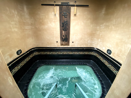 Day Spa «Watercourse Way Bath House Spa», reviews and photos, 165 Channing Ave, Palo Alto, CA 94301, USA