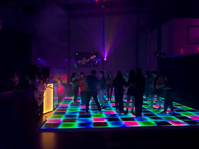 Party Higher - Silent Disco Sydney