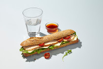 Sandwich du Restauration rapide Class'croute à Labège - n°16