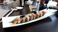 Sushi du Restaurant japonais AOKO à Montpellier - n°2