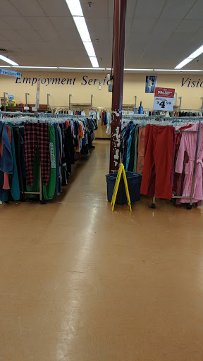 Thrift Store «Goodwill Palm City Store & Donation Center», reviews and photos, 3078 SW Martin Downs Blvd, Palm City, FL 34990, USA