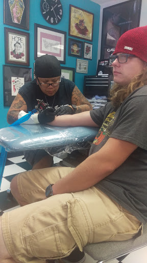 Explore jimi hendrix tattoo ideas, creative tattoo ideas in Stockton, available at Canvas Tattoo