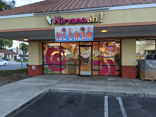 Ice Cream Shop «Nirvanaah!», reviews and photos, 1038 E El Camino Real, Sunnyvale, CA 94087, USA