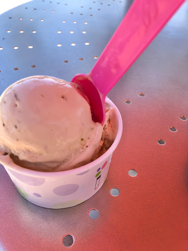 Ice Cream Shop «Creamistry», reviews and photos, 11442 South St, Cerritos, CA 90703, USA