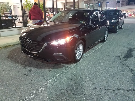 Mitsubishi Dealer «Piazza Mitsubishi», reviews and photos, 3814 Pottsville Pike, Reading, PA 19605, USA