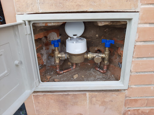 Fontanero alejandro garcia en Huelva, Huelva