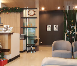 Wisdom Residence, Hat Yai วิสดอม เรสซิเดนซ์ หาดใหญ่ photo