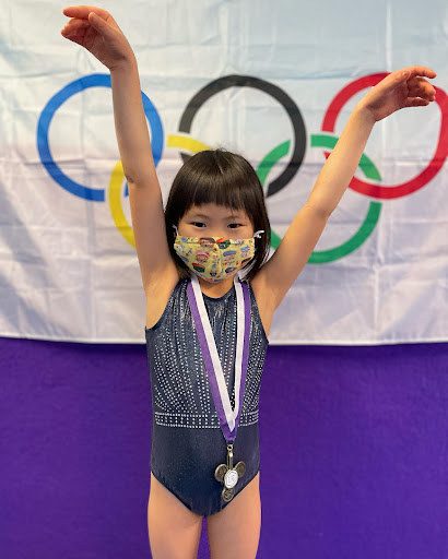 Gymnastics Center «LIC Kids Gymnastics», reviews and photos, 5-02 50th Ave, Long Island City, NY 11101, USA