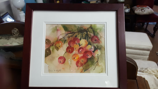 Thrift Store «Re-Use Thrift & Consignment», reviews and photos, 5047 Forest Hill Ave, Richmond, VA 23225, USA