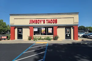 Jimboy's Tacos image