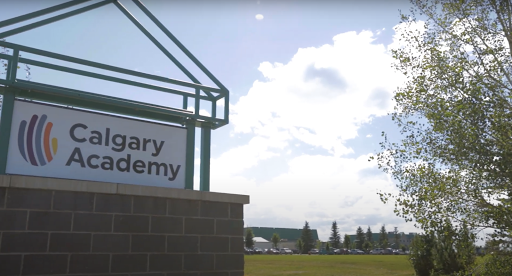 Calgary Academy