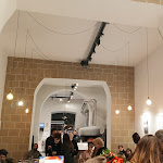 Photo n°12 de l'avis de Carlo.e fait le 14/01/2024 à 17:18 sur le  Cortenova Restaurant (ristorante e pizzeria) à Frattamaggiore