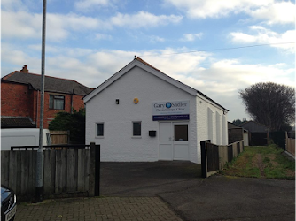 Gary Sadler Physiotherapy Clinic