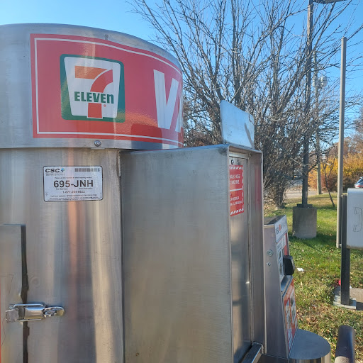 Convenience Store «7-Eleven», reviews and photos, 201 Garrisonville Rd, Stafford, VA 22554, USA