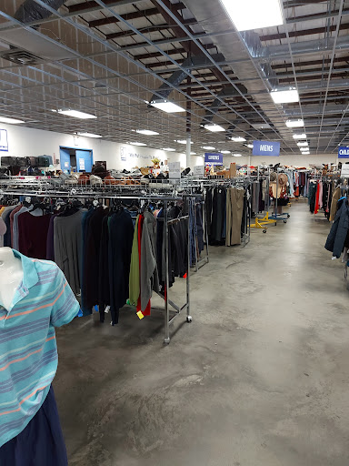 Thrift Store «Goodwill», reviews and photos, 1 N Mall Dr, Ocean Township, NJ 07712, USA