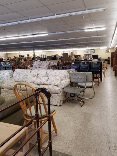 Consignment Shop «Wood World Furniture», reviews and photos, 6150 US Hwy 98 N, Lakeland, FL 33809, USA