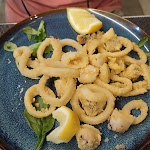 Photo n°2 de l'avis de CINTHYA.A fait le 22/06/2023 à 19:56 sur le  Punto Pinsa Torvaianica à Torvaianica