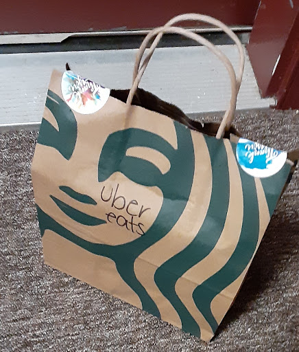 Coffee Shop «Starbucks», reviews and photos, 1046 W Patrick St, Frederick, MD 21703, USA