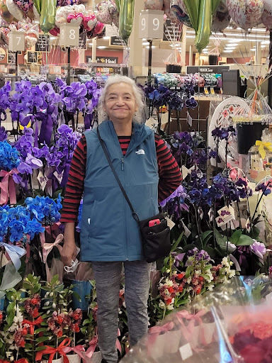 Grocery Store «Safeway», reviews and photos, 11450 San Pablo Ave, El Cerrito, CA 94530, USA