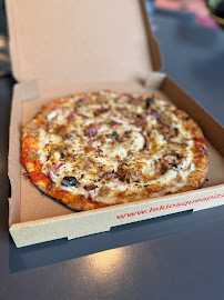 Photos du propriétaire du Pizzas à emporter Kiosque à Pizzas Bernolsheim - n°10