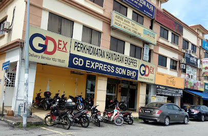 GD Express Sdn Bhd (GDEX Klang)