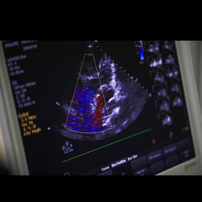 Diagnóstico Cardiovascular Satelite