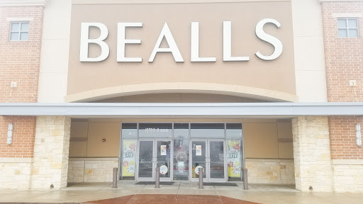 Department Store «Bealls», reviews and photos, 18700 Limestone Commercial Dr, Pflugerville, TX 78660, USA