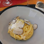 Photo n°2 de l'avis de Angelica.e fait le 09/07/2022 à 19:35 sur le  Osteria Nova à Lucca