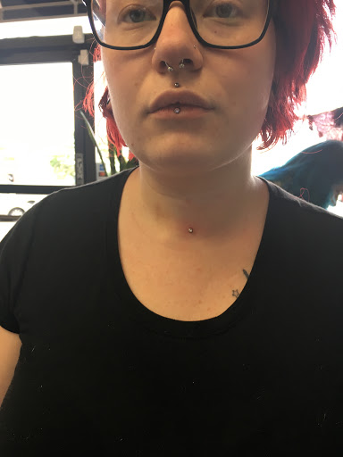 Explore playboi carti tattoo ideas, creative tattoo ideas in Denver, available at Dreamscape Piercing and Tattoo LLC