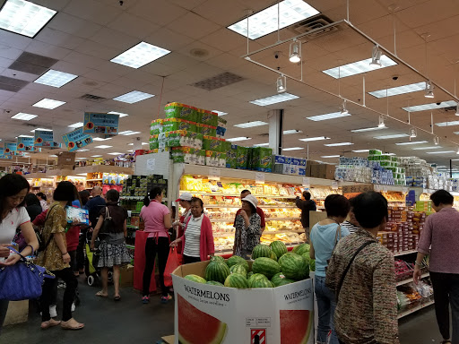 Grocery Store «Fei Long Market», reviews and photos, 6301 8th Ave, Brooklyn, NY 11220, USA