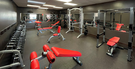 SNAP FITNESS NEW PRAGUE