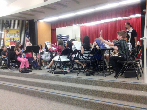 Fountain Valley Music Lessons