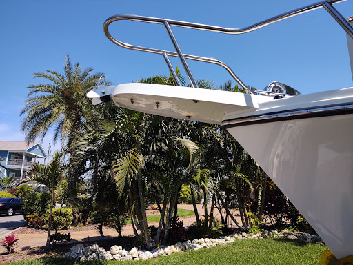 Golf Course «Tarpon Springs Golf Course», reviews and photos, 1310 S Pinellas Ave, Tarpon Springs, FL 34689, USA