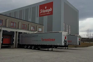 Triumph Lingerie - Factory Outlet Wiener Neustadt image