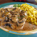 Photo n°9 de l'avis de Michael. fait le 13/03/2018 à 18:46 sur le  Restaurant am Stadion à Schönaich