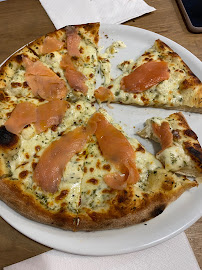 Aliment-réconfort du Restauration rapide Original Family Pizza à Tours - n°18