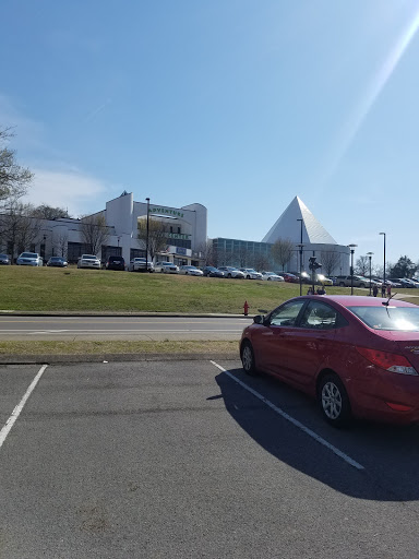 Science Museum «Adventure Science Center», reviews and photos, 800 Fort Negley Blvd, Nashville, TN 37203, USA