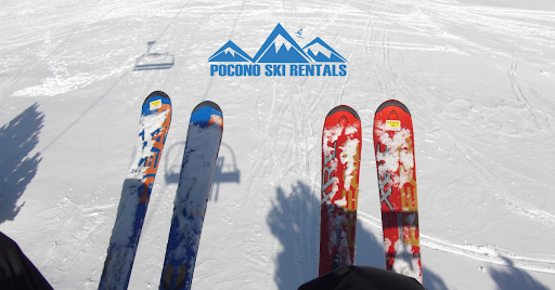 Sporting Goods Store «Pocono Ski Rentals, Inc.», reviews and photos, 1832 Sullivan Trail, Tannersville, PA 18372, USA